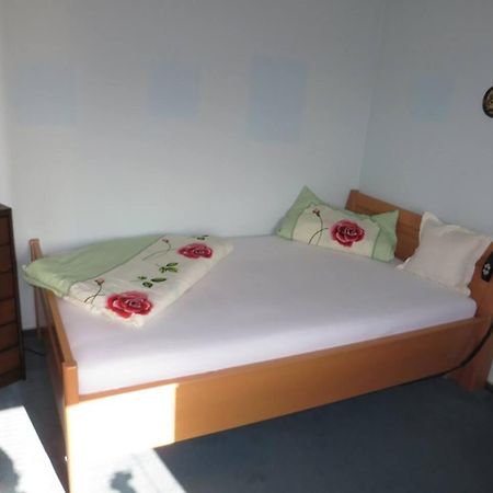 Entire house, quiet city location, garden, parking Bielefeld Extérieur photo
