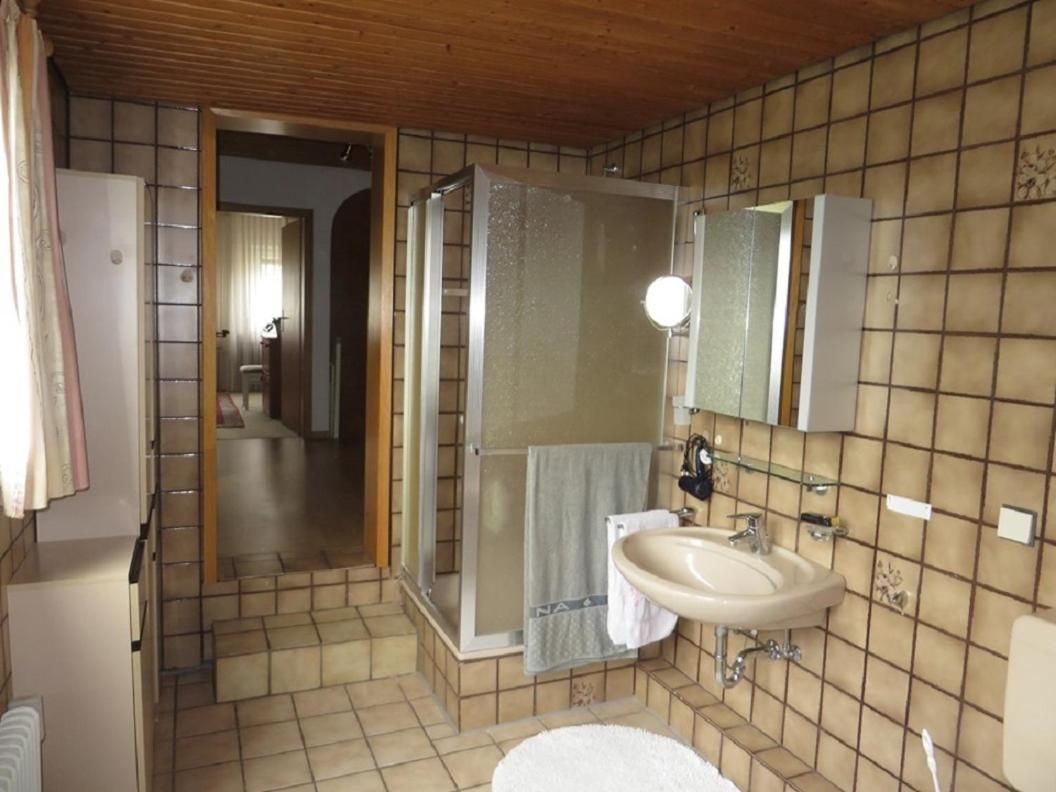 Entire house, quiet city location, garden, parking Bielefeld Extérieur photo