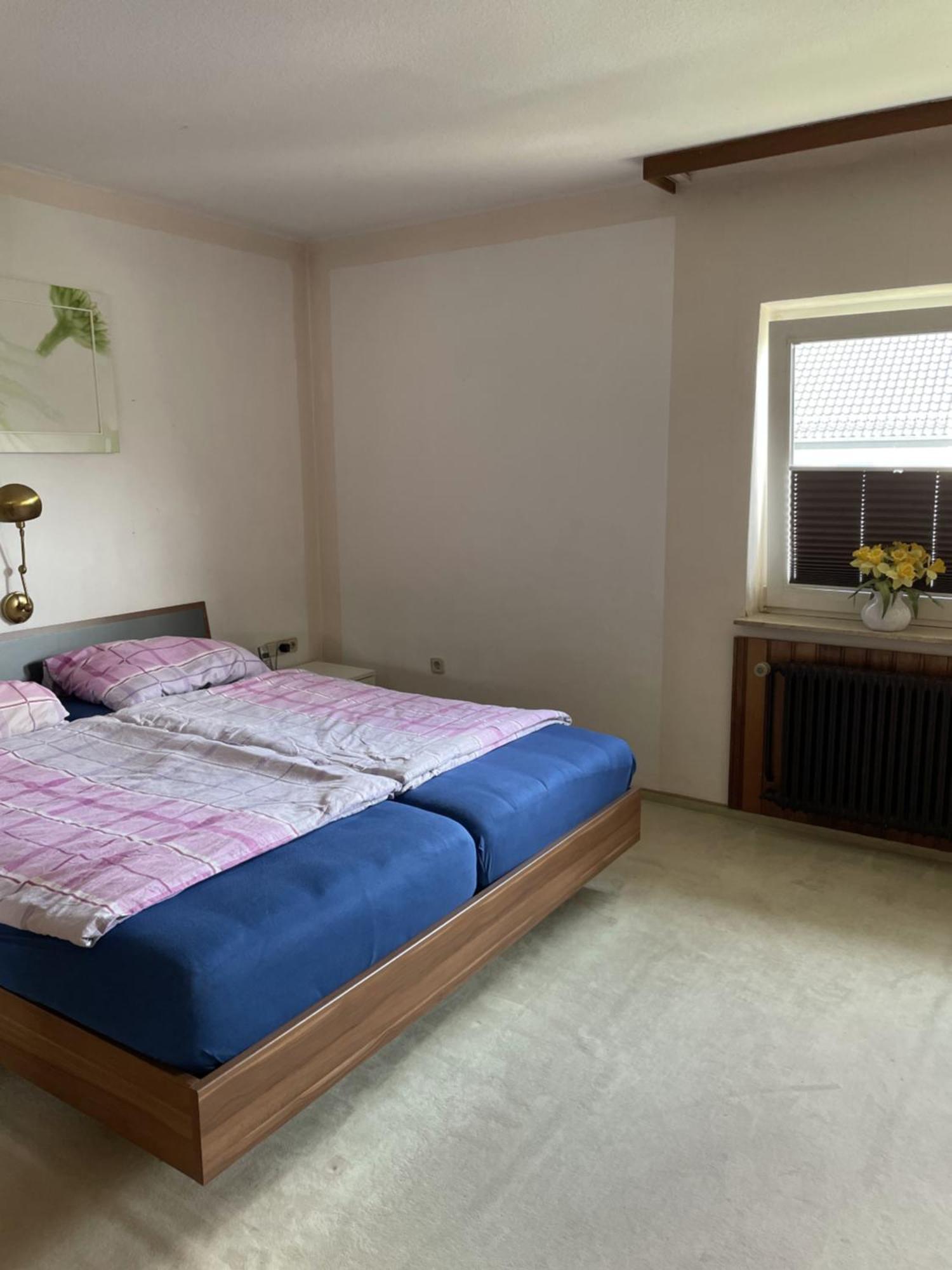 Entire house, quiet city location, garden, parking Bielefeld Extérieur photo