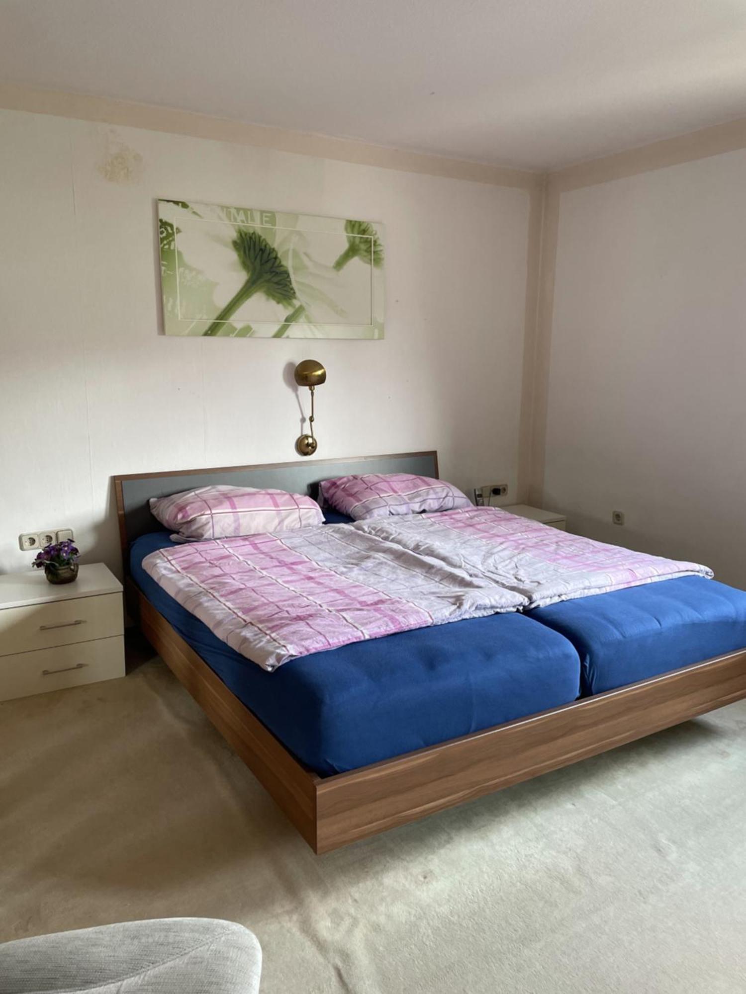 Entire house, quiet city location, garden, parking Bielefeld Extérieur photo