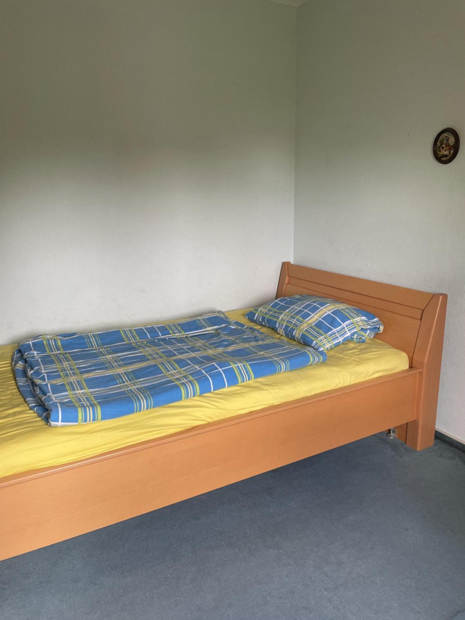 Entire house, quiet city location, garden, parking Bielefeld Extérieur photo