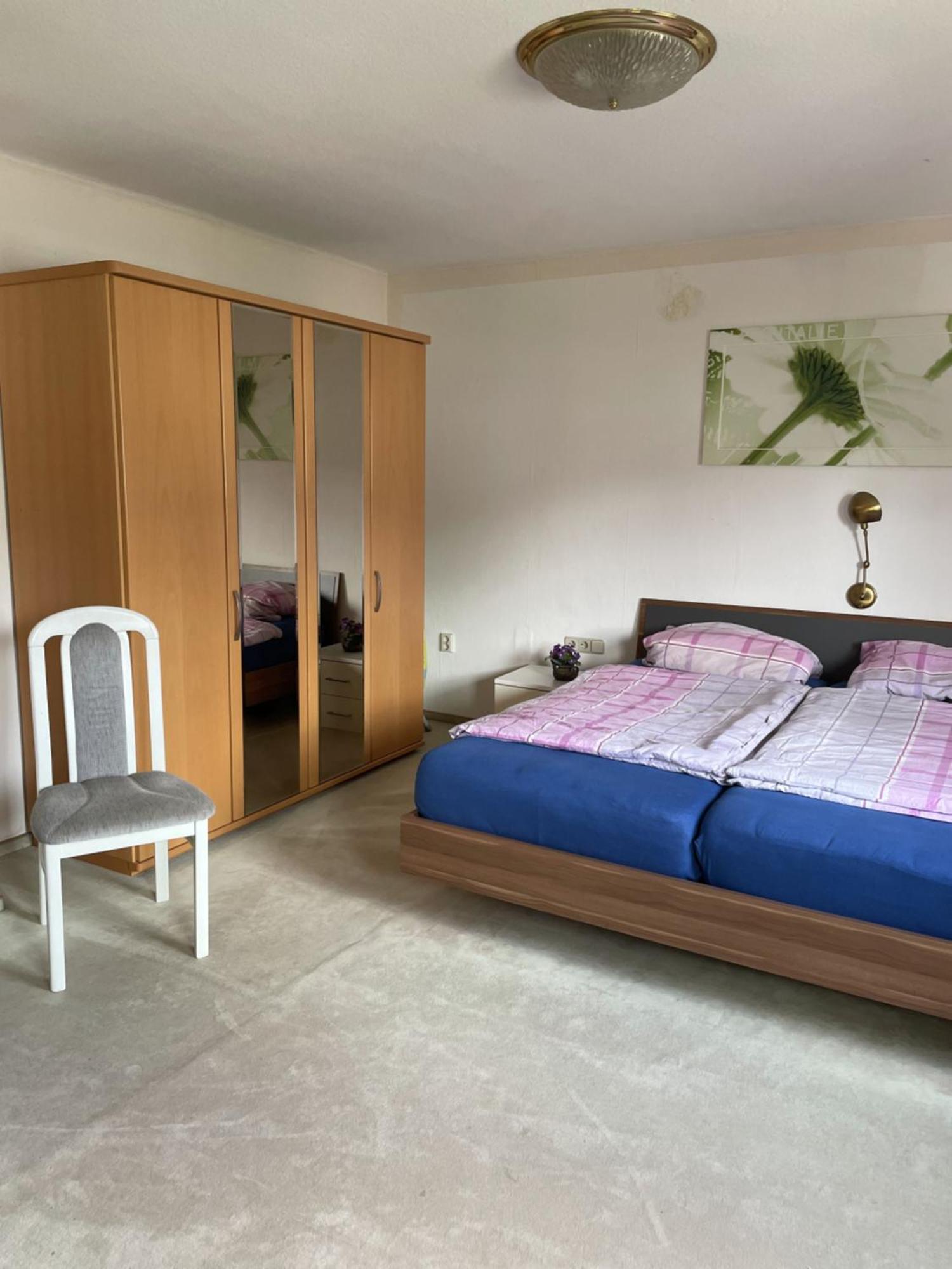 Entire house, quiet city location, garden, parking Bielefeld Extérieur photo