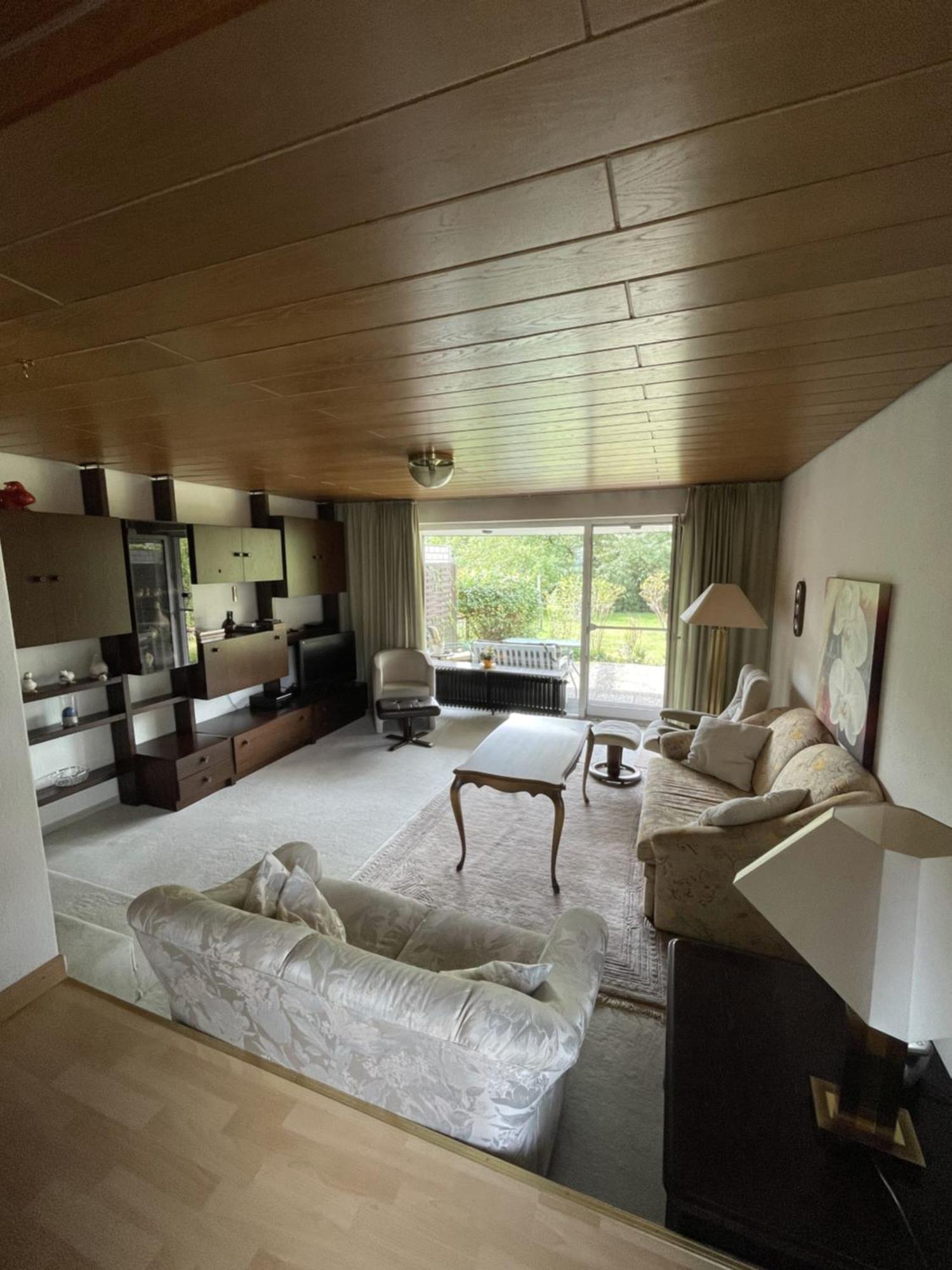 Entire house, quiet city location, garden, parking Bielefeld Extérieur photo