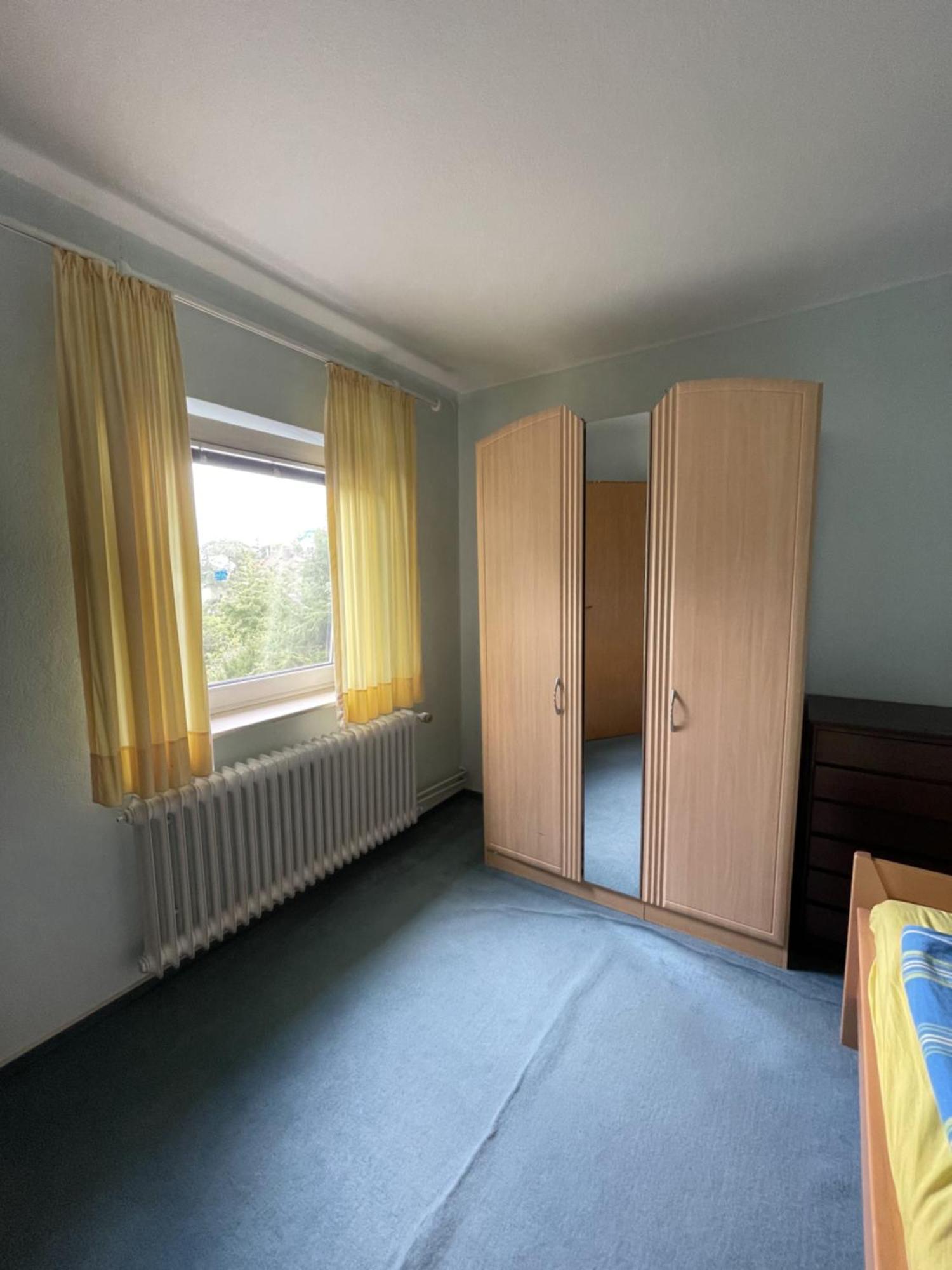 Entire house, quiet city location, garden, parking Bielefeld Extérieur photo